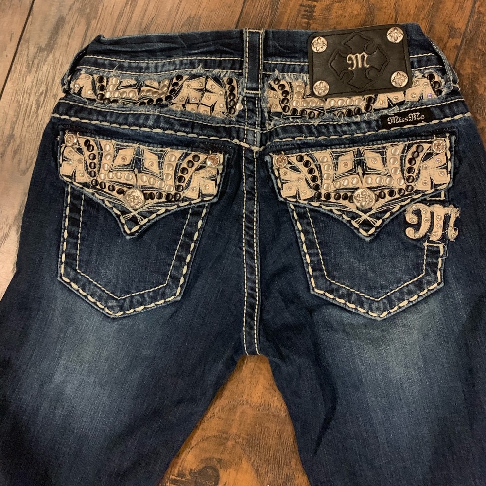 Miss Me Jeans!